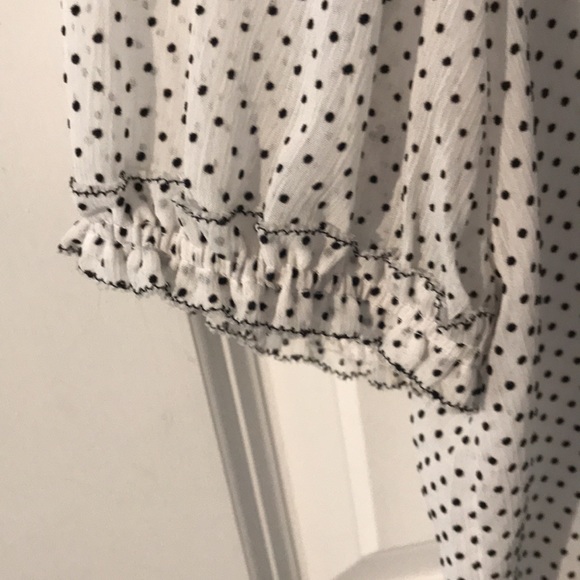 Blouse - Picture 5 of 6